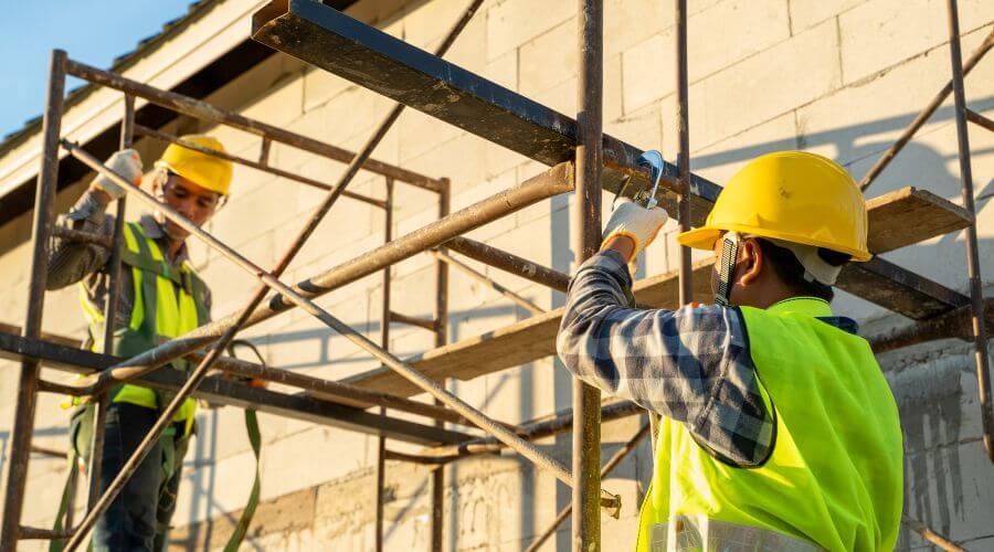 Expert flood damage restoration services in Franklin, WV